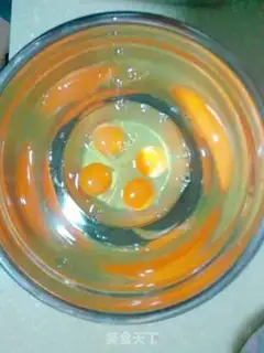 Make A big omelet step 5