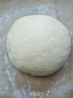 Make Tasty bean buns step 10