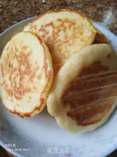 Make Chinese Hamburger step 7