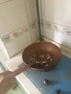 Make Soybeans step 2