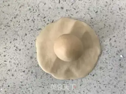 Make Souffle step 11