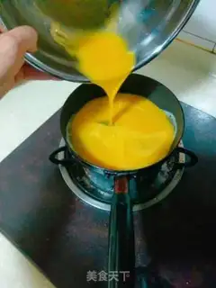Make A big omelet step 8