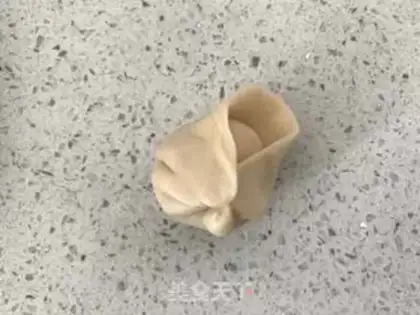 Make Souffle step 12