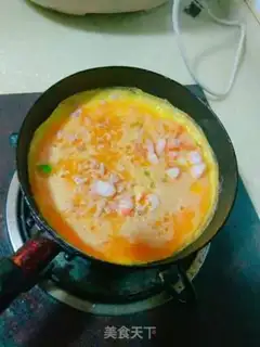 Make A big omelet step 10
