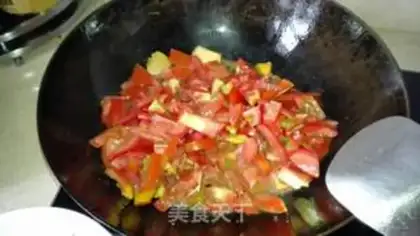 Make Tomato soup step 13
