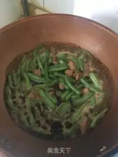 Make Soybeans step 6