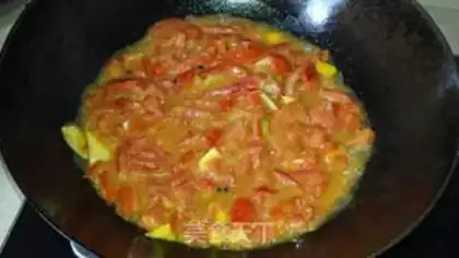 Make Tomato soup step 14