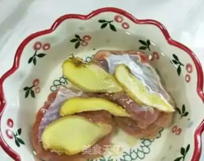 Make Vegetable meatballs step 1