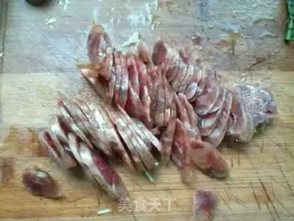 Make Weenie step 3