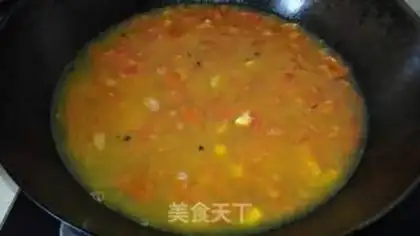 Make Tomato soup step 15