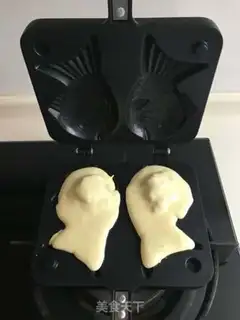 Make Squid step 7