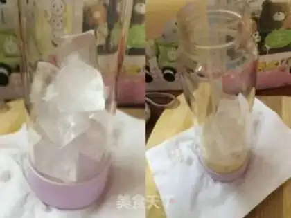 Make Watermelon Ludo step 2