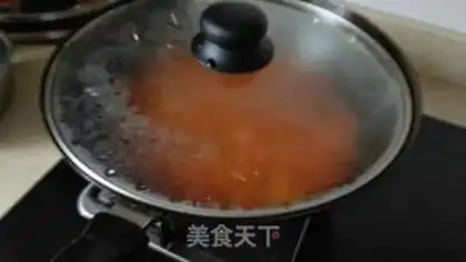 Make Tomato soup step 16