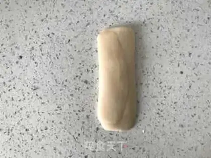 Make Souffle step 17