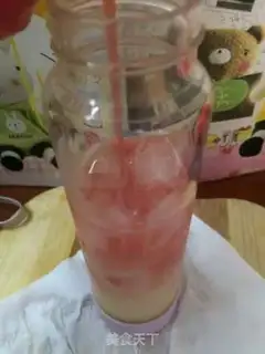 Make Watermelon Ludo step 3