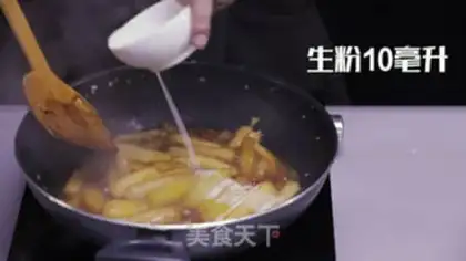 Make Vegetable meatballs step 4