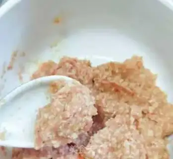 Make Vegetable meatballs step 5