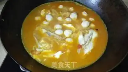 Make Tomato soup step 19