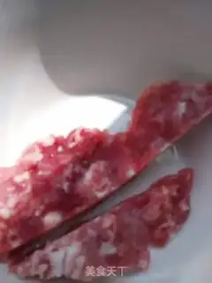 Make Meat and eggplant step 5