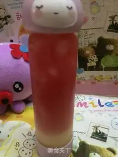 Make Watermelon Ludo step 4