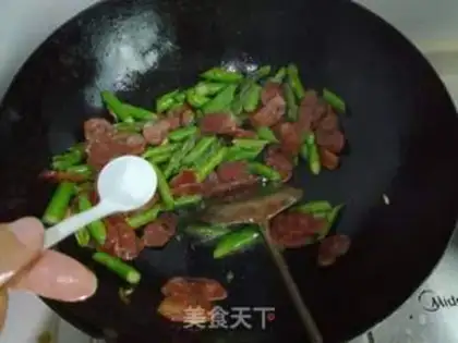 Make Weenie step 8