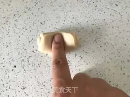 Make Souffle step 20