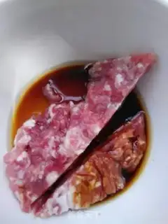Make Meat and eggplant step 6