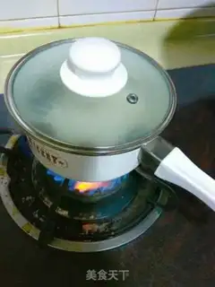 Make Yang Mei Juice step 3