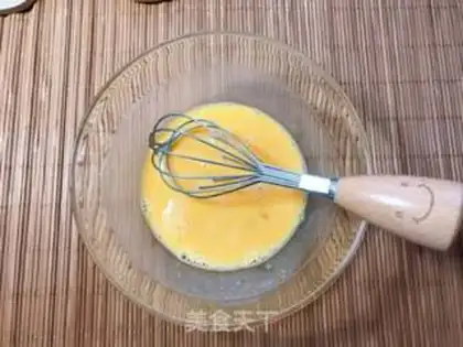 Make The salmon is so thick step 1