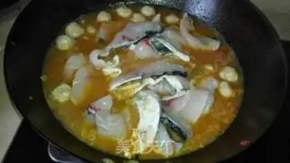 Make Tomato soup step 21