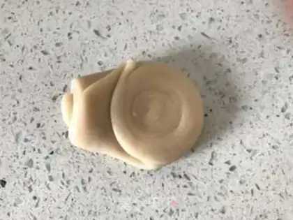 Make Souffle step 21