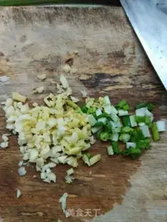 Make Meat and eggplant step 7