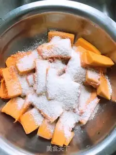 Make Steam pumpkin step 2
