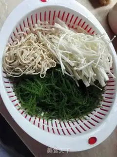 Make Chicken claws step 1