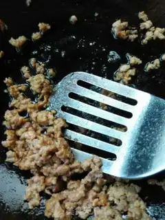 Make Meat and eggplant step 9