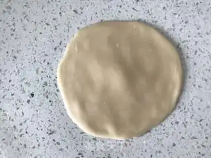 Make Souffle step 23
