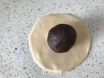Make Souffle step 24