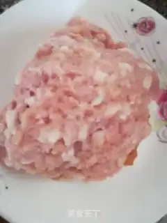 Make Homemade meatloaf step 1