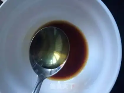 Make Onion noodles step 3