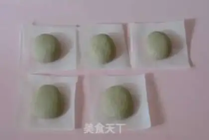 Make Wang Star step 1