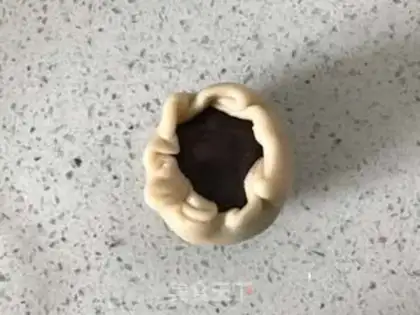 Make Souffle step 25