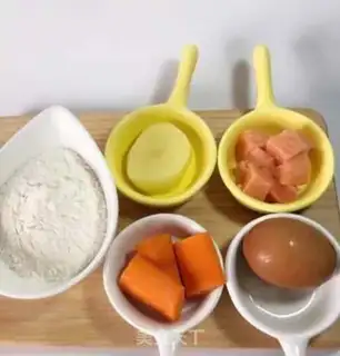 Make Salmon step 0