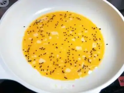 Make The salmon is so thick step 6