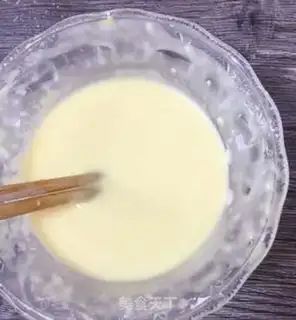 Make Smelter omelet step 3
