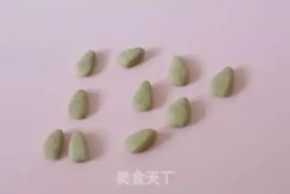 Make Wang Star step 2