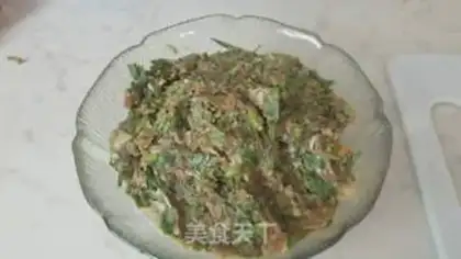 Make Potato meat step 0