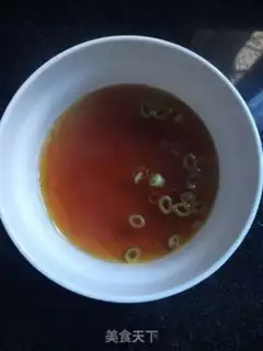 Make Onion noodles step 4