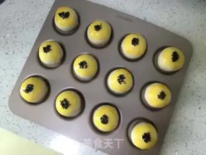Make Souffle step 26