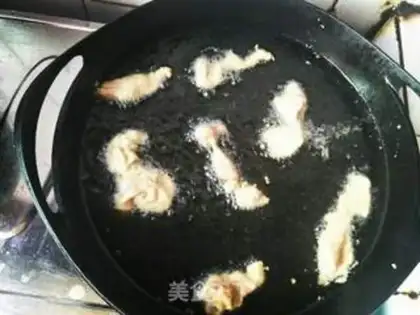 Make Pot meat step 1