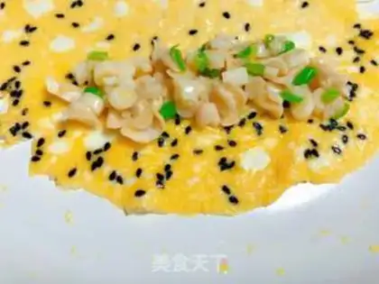Make The salmon is so thick step 7